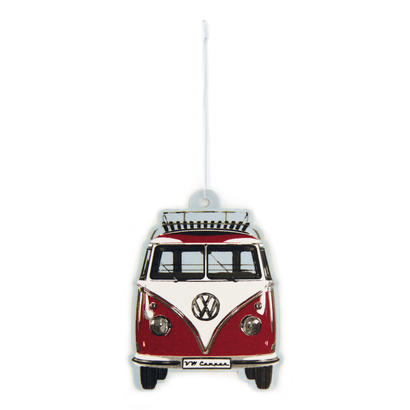 Volkswagen T1 bus airfreshner